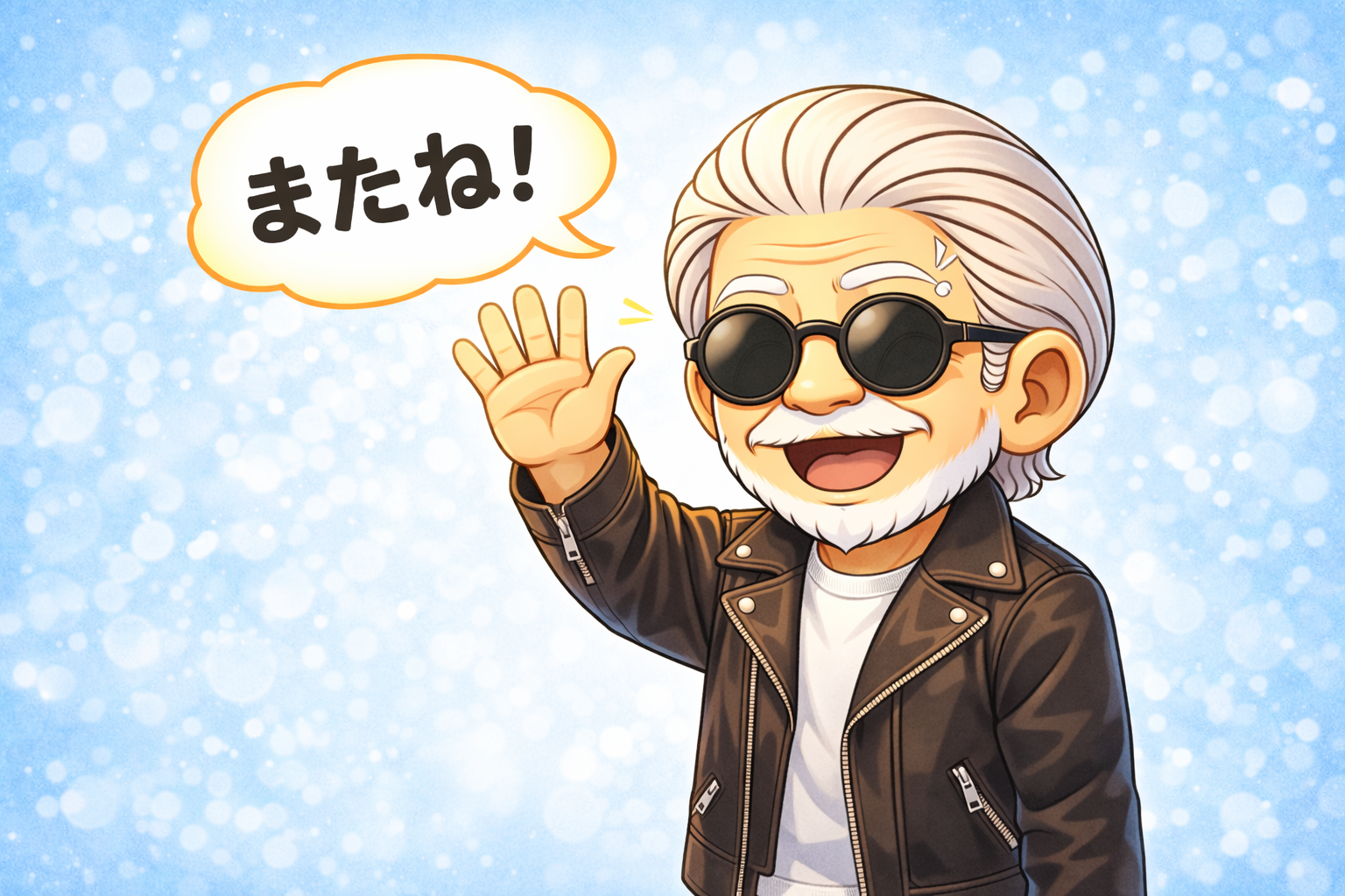たくG