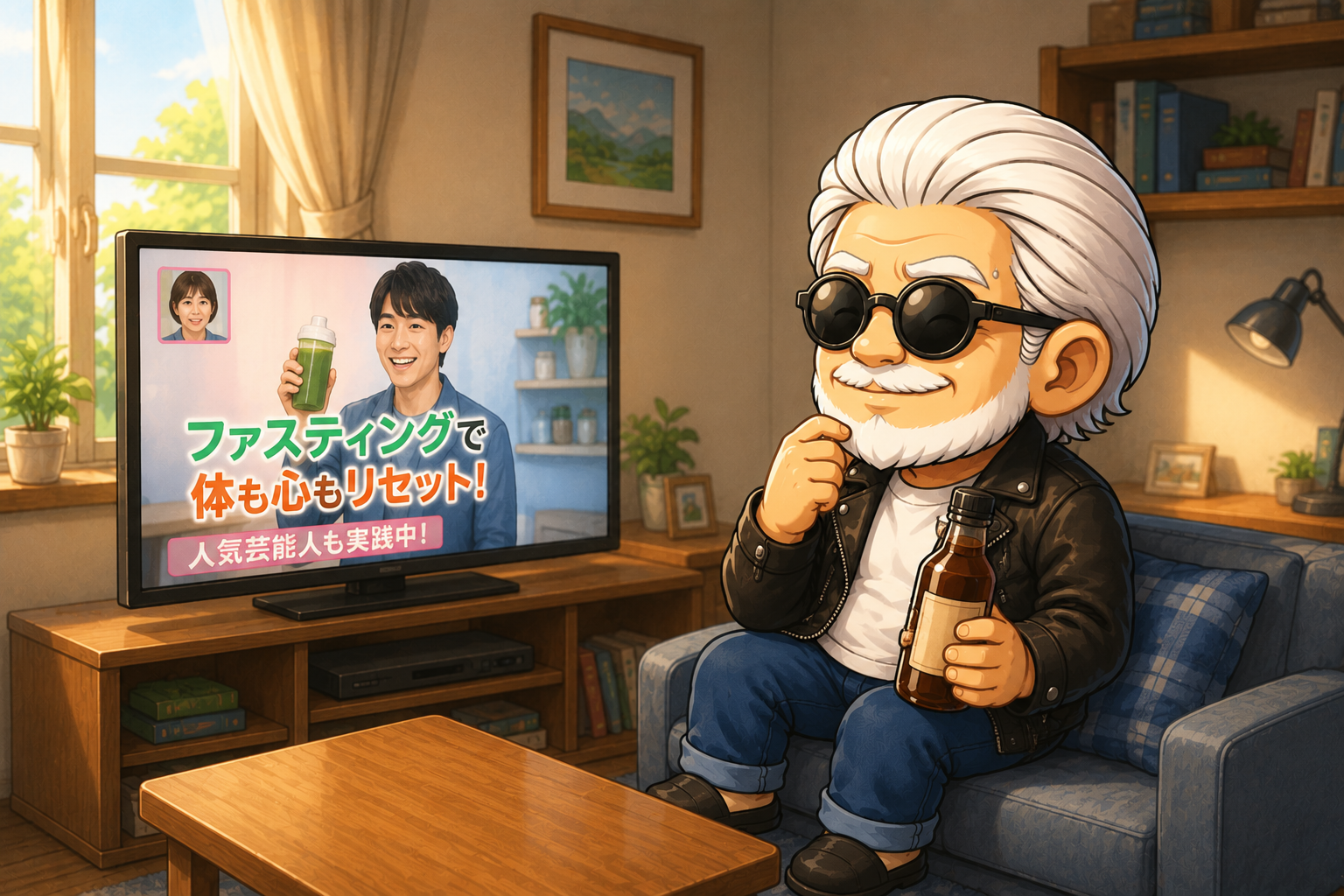 ファスティング・酵素ドリンク