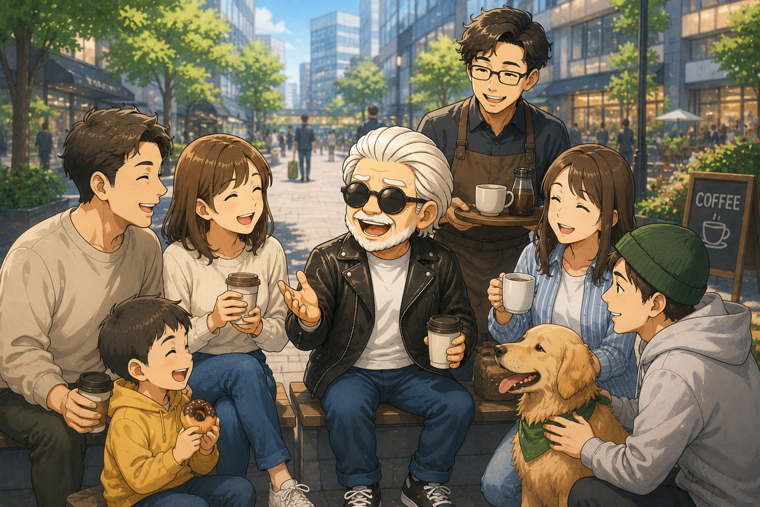 割り切りの極意